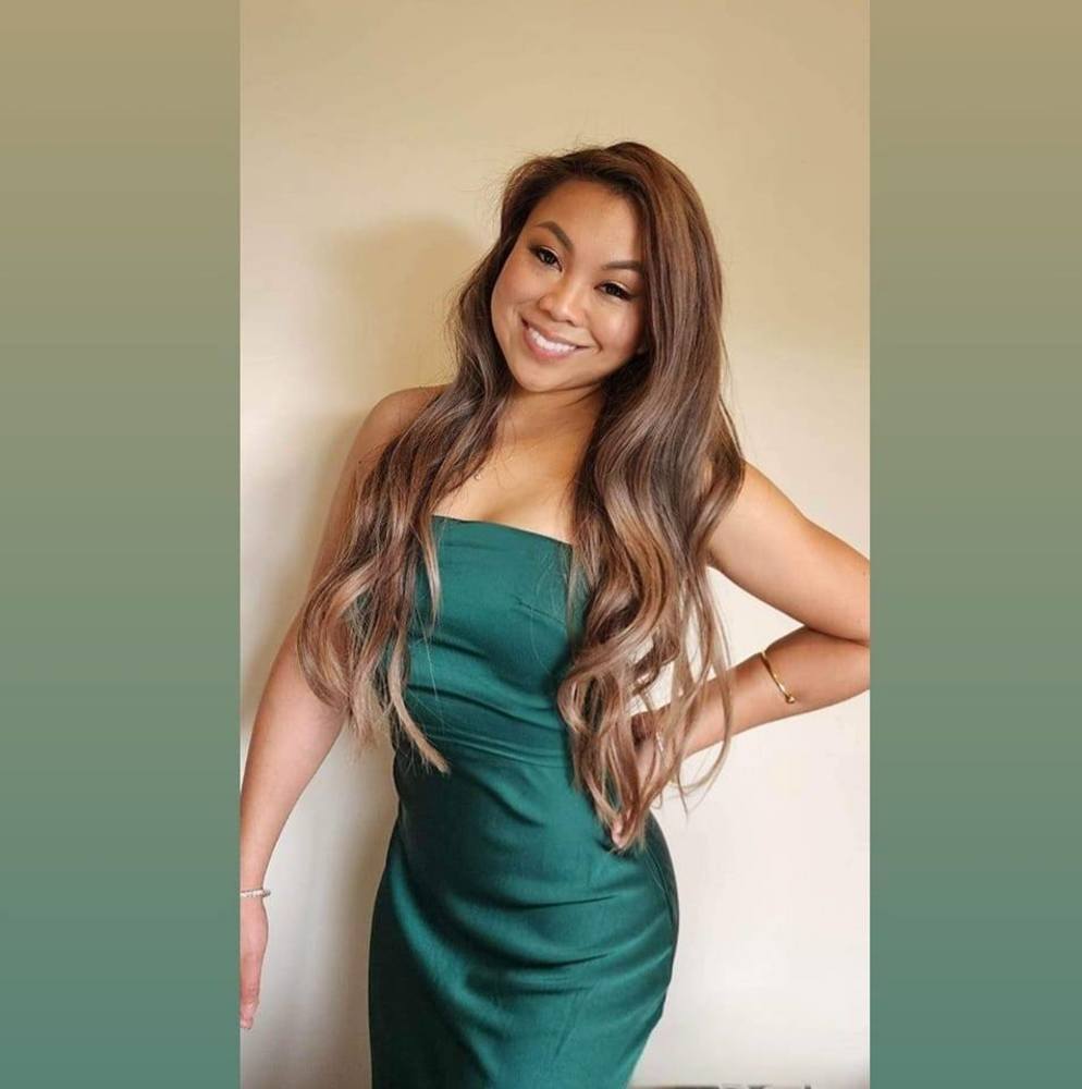 Meet your Posher, Alyssa